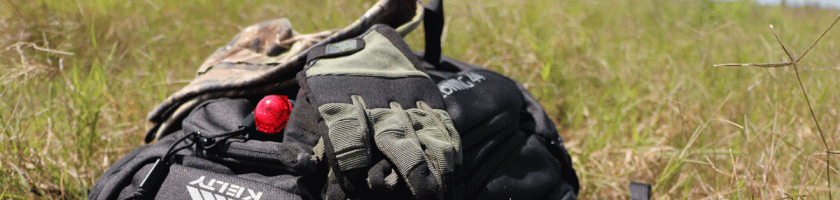 Bug Out Bag Checklist PDF