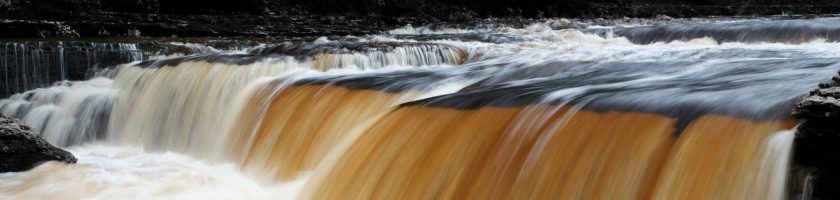 8 Reasons for Water Purification