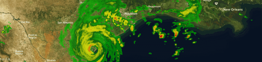 11 Lessons Learned from Hurricane Harvey
